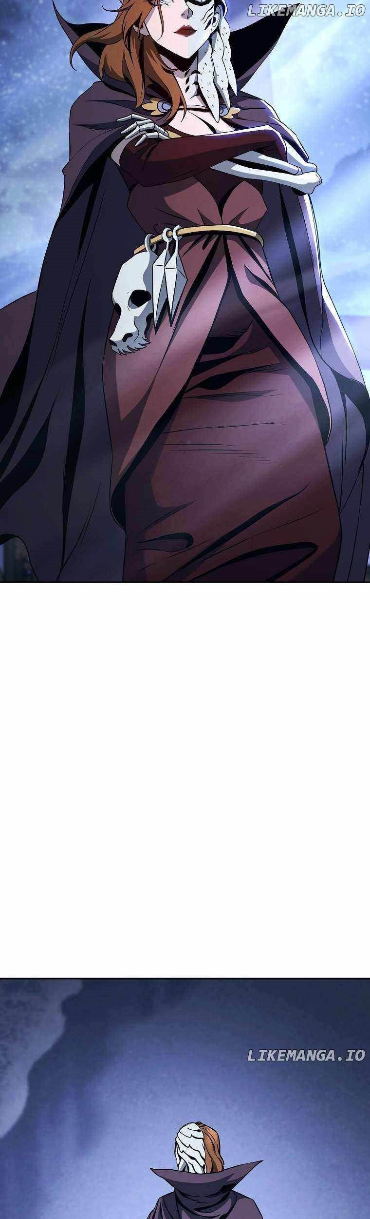 Skeleton Soldier Couldn’t Protect the Dungeon Chapter 290 - halaman 13