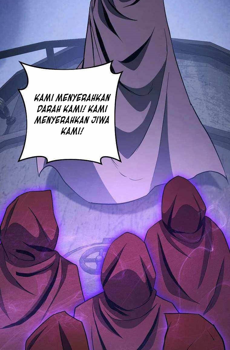 Skeleton Soldier Couldn’t Protect the Dungeon Chapter 290 - halaman 14