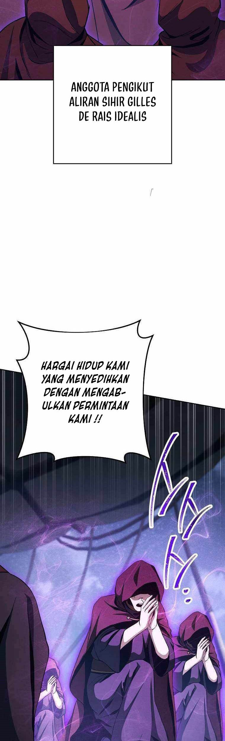 Skeleton Soldier Couldn’t Protect the Dungeon Chapter 290 - halaman 15