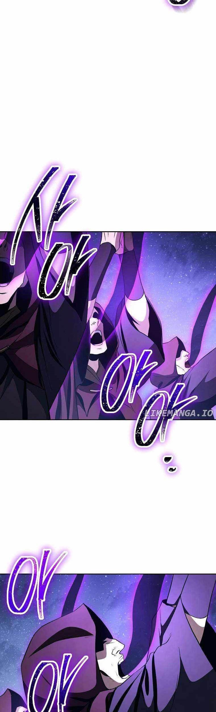 Skeleton Soldier Couldn’t Protect the Dungeon Chapter 290 - halaman 23