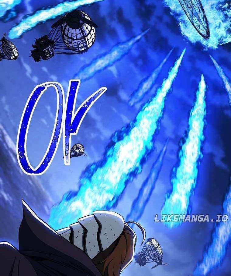 Skeleton Soldier Couldn’t Protect the Dungeon Chapter 290 - halaman 30