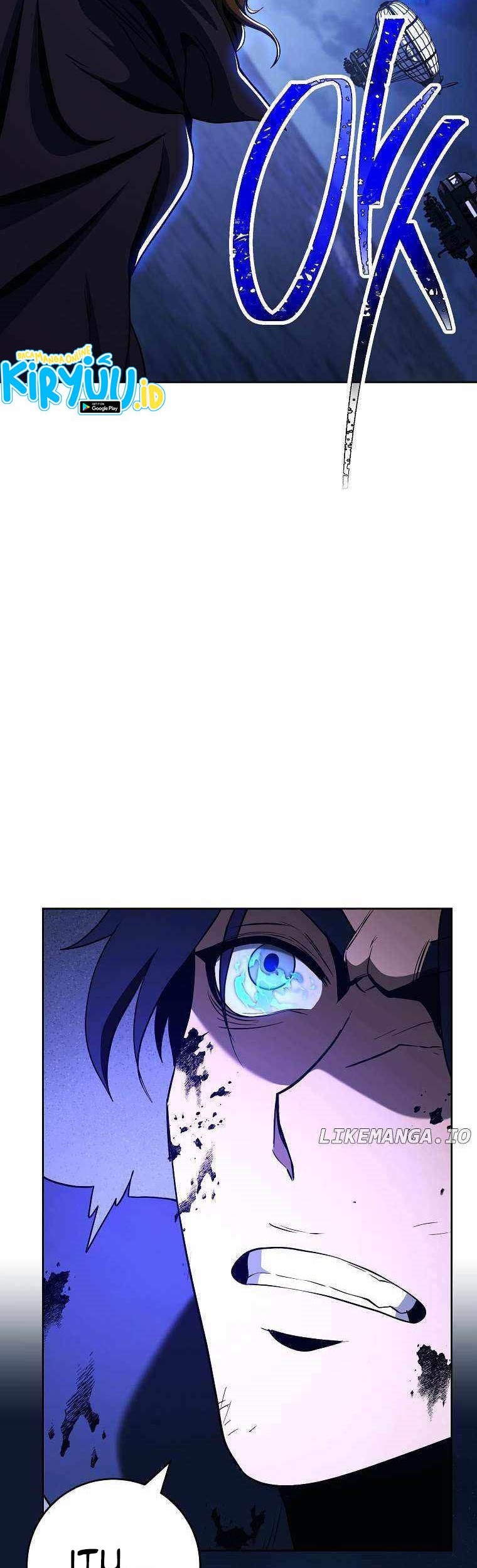 Skeleton Soldier Couldn’t Protect the Dungeon Chapter 290 - halaman 31