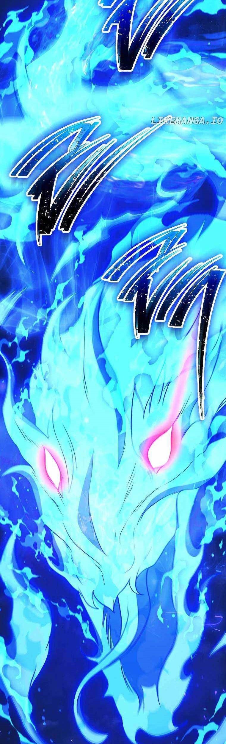 Skeleton Soldier Couldn’t Protect the Dungeon Chapter 290 - halaman 33