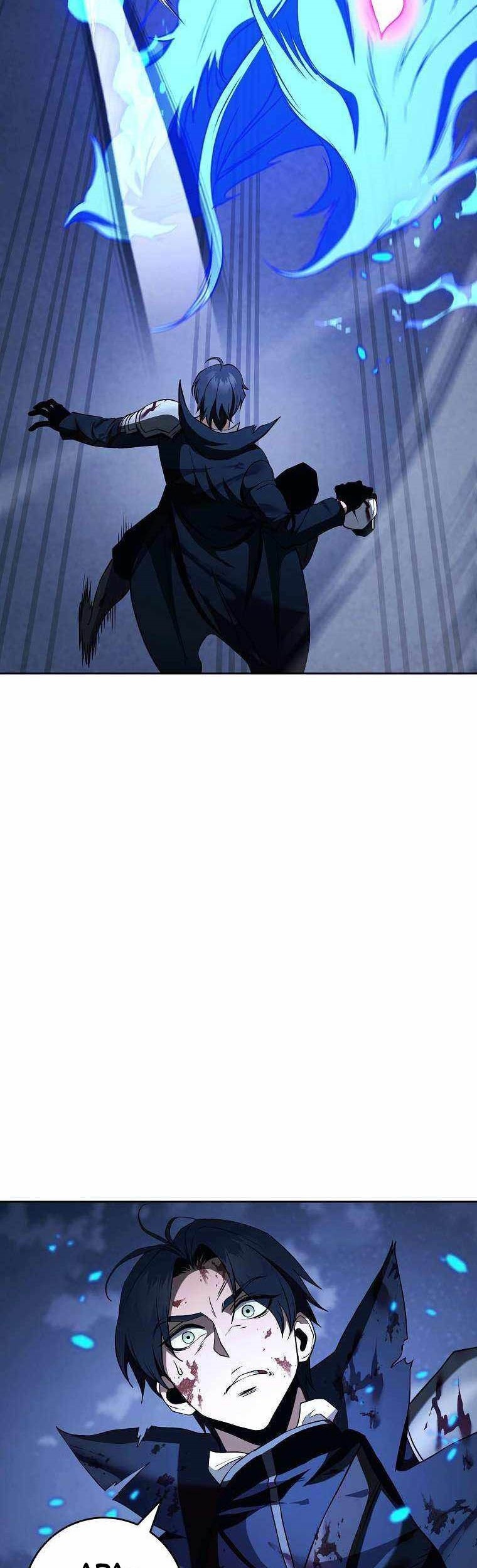 Skeleton Soldier Couldn’t Protect the Dungeon Chapter 290 - halaman 41