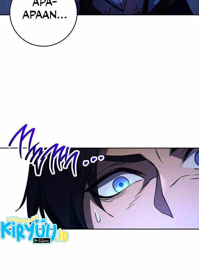 Skeleton Soldier Couldn’t Protect the Dungeon Chapter 290 - halaman 42