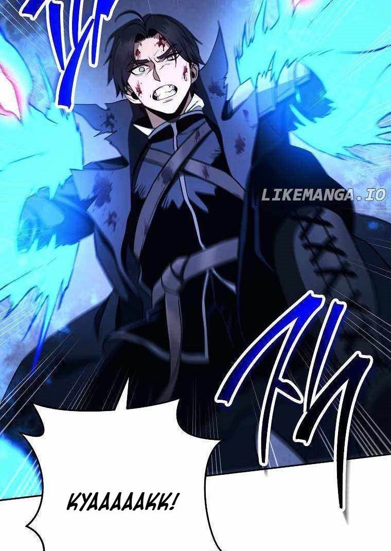 Skeleton Soldier Couldn’t Protect the Dungeon Chapter 290 - halaman 46