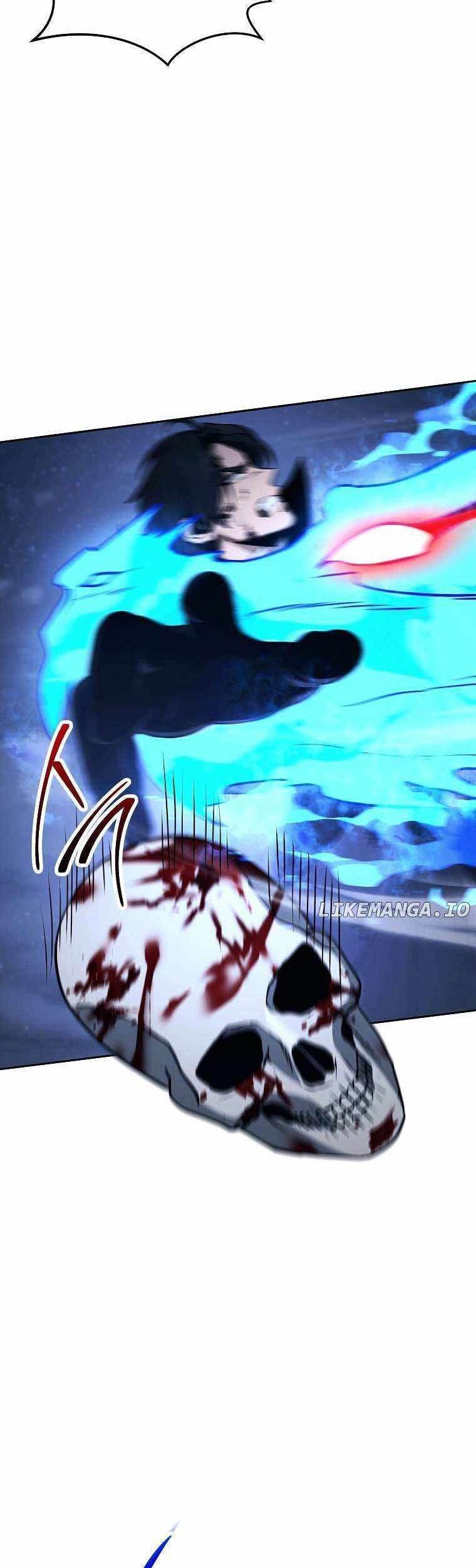 Skeleton Soldier Couldn’t Protect the Dungeon Chapter 290 - halaman 47