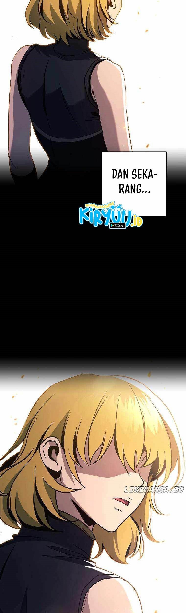 Skeleton Soldier Couldn’t Protect the Dungeon Chapter 290 - halaman 55