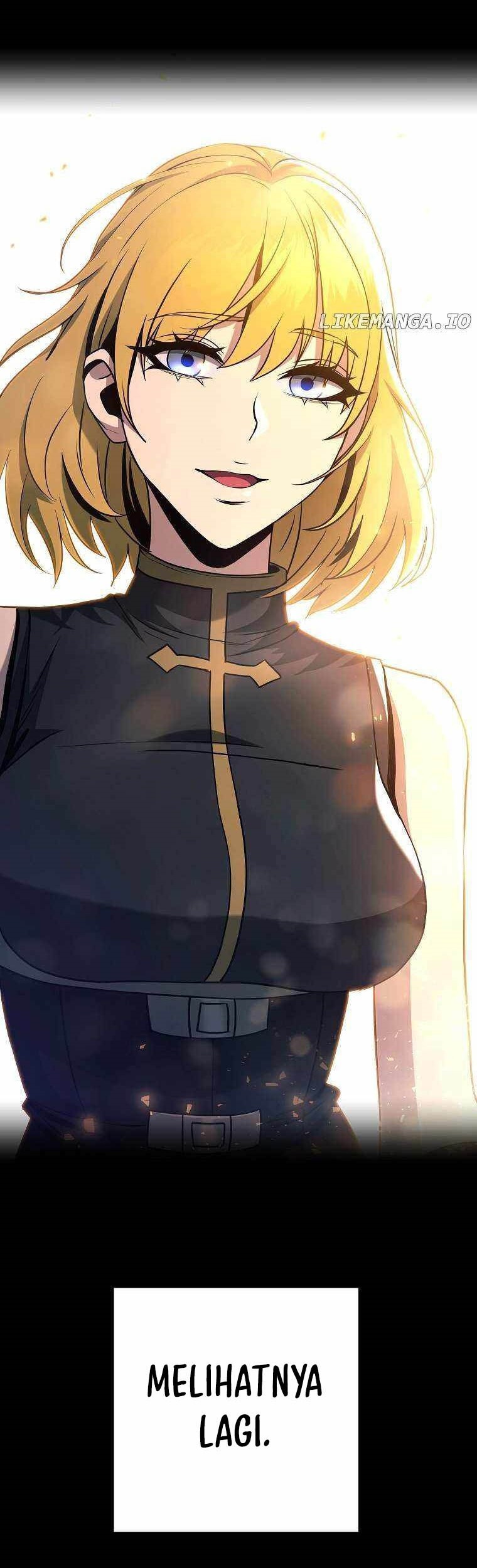 Skeleton Soldier Couldn’t Protect the Dungeon Chapter 290 - halaman 57