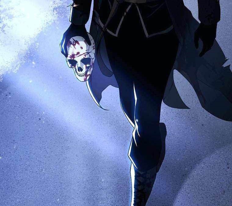 Skeleton Soldier Couldn’t Protect the Dungeon Chapter 290 - halaman 6