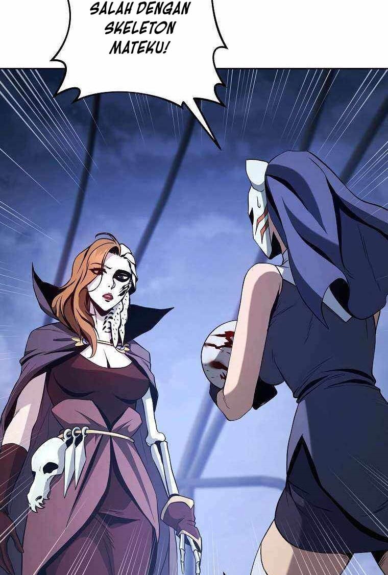 Skeleton Soldier Couldn’t Protect the Dungeon Chapter 290 - halaman 62