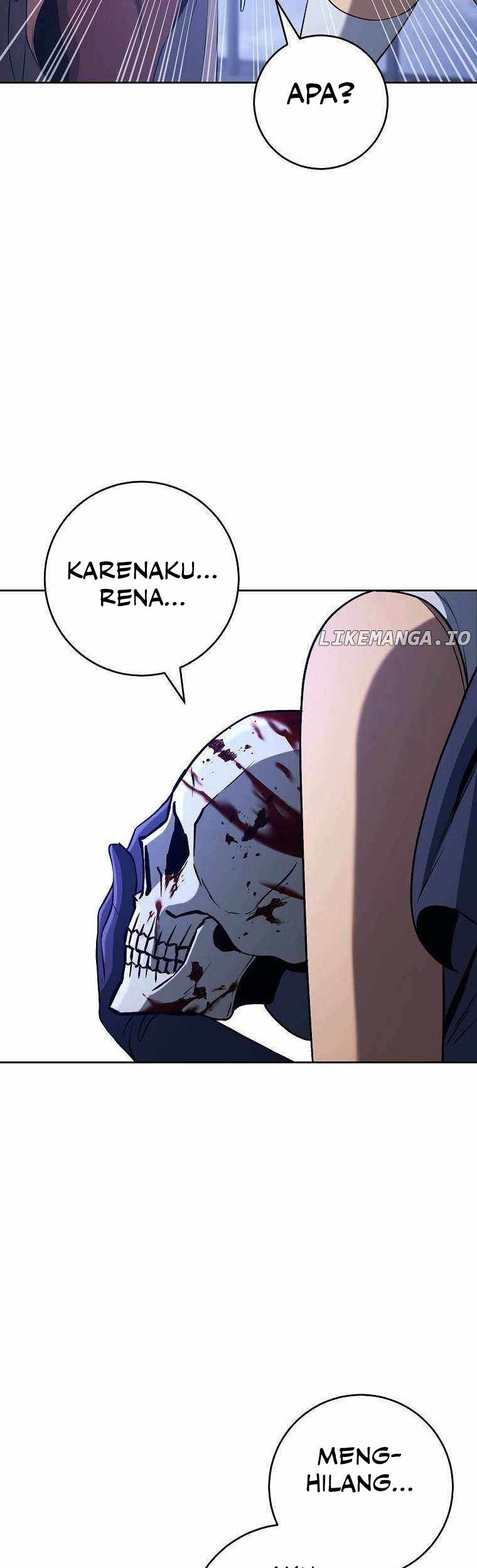 Skeleton Soldier Couldn’t Protect the Dungeon Chapter 290 - halaman 63