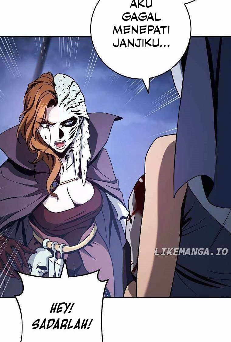 Skeleton Soldier Couldn’t Protect the Dungeon Chapter 290 - halaman 64