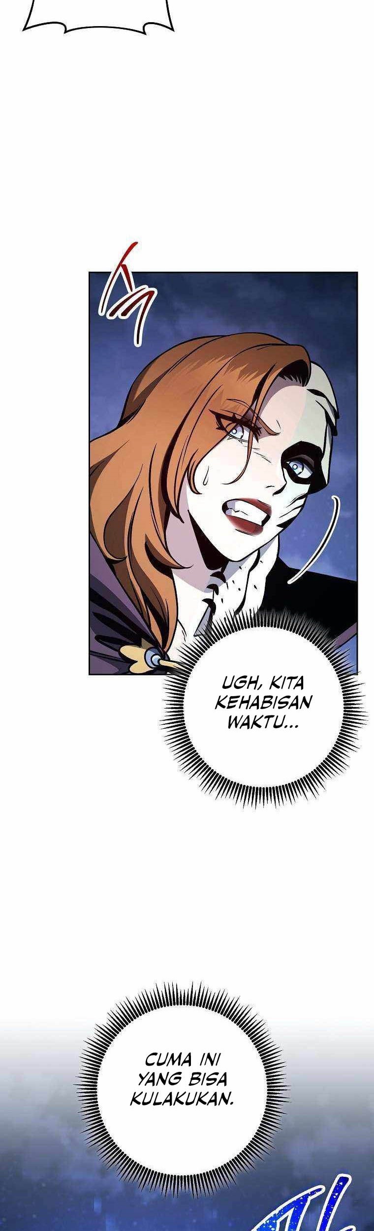 Skeleton Soldier Couldn’t Protect the Dungeon Chapter 290 - halaman 65