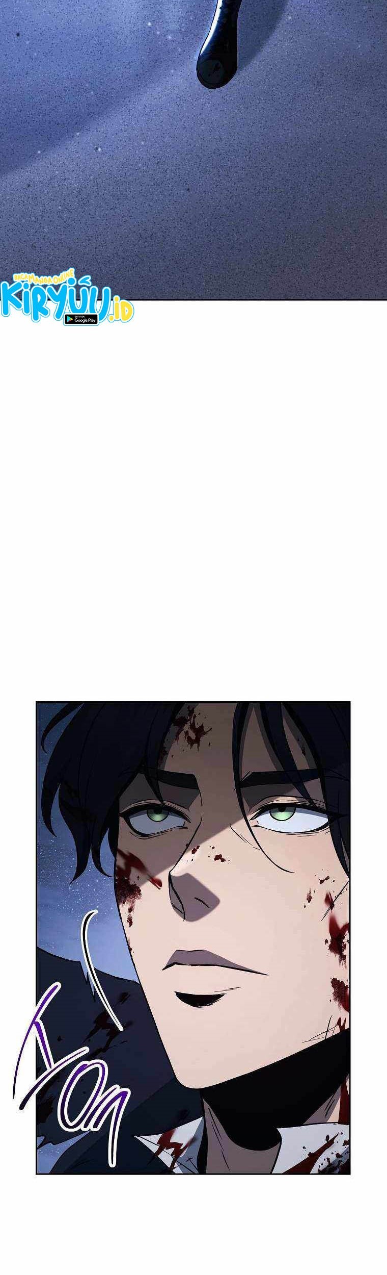 Skeleton Soldier Couldn’t Protect the Dungeon Chapter 290 - halaman 7