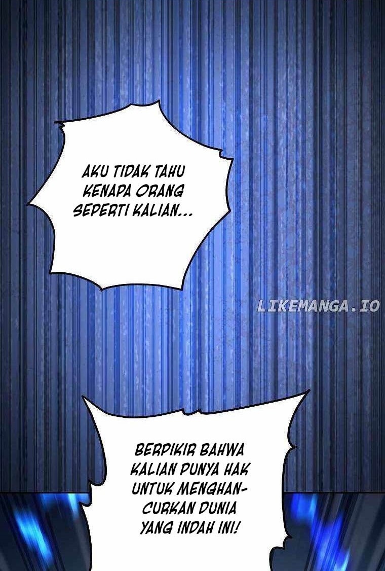 Skeleton Soldier Couldn’t Protect the Dungeon Chapter 290 - halaman 70