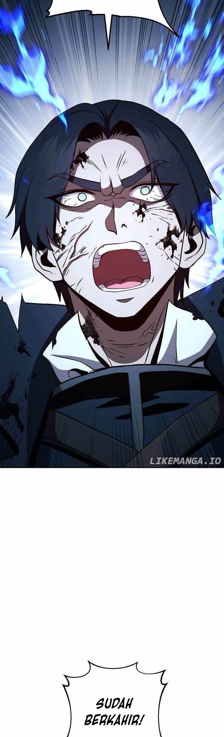 Skeleton Soldier Couldn’t Protect the Dungeon Chapter 290 - halaman 71