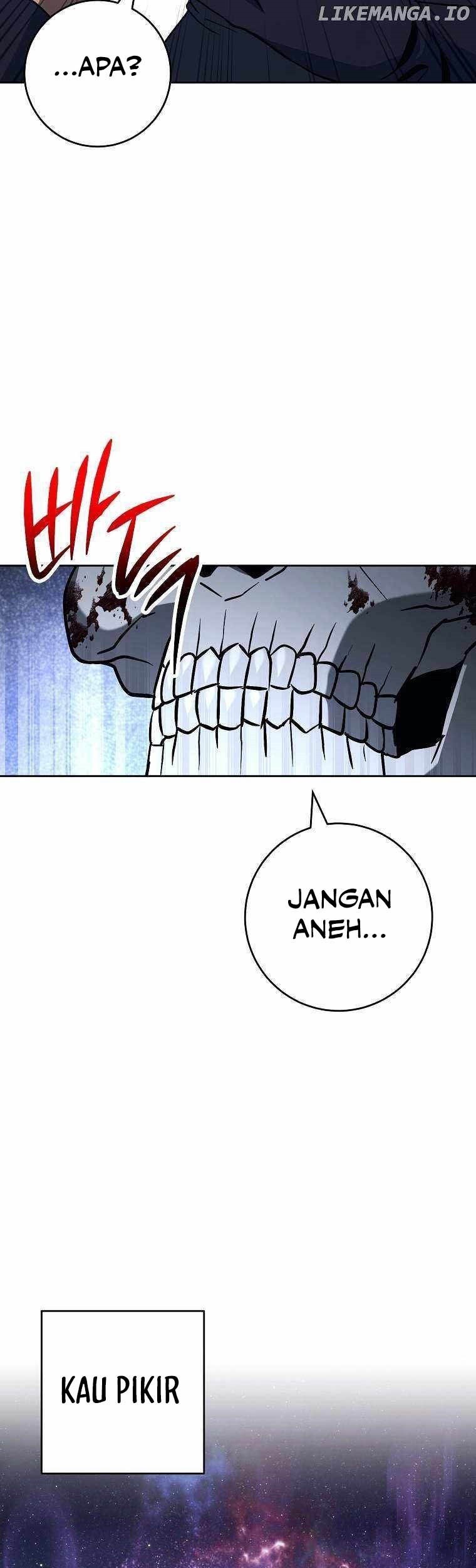 Skeleton Soldier Couldn’t Protect the Dungeon Chapter 290 - halaman 73