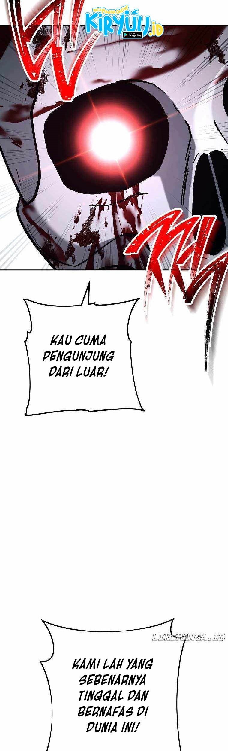 Skeleton Soldier Couldn’t Protect the Dungeon Chapter 290 - halaman 79