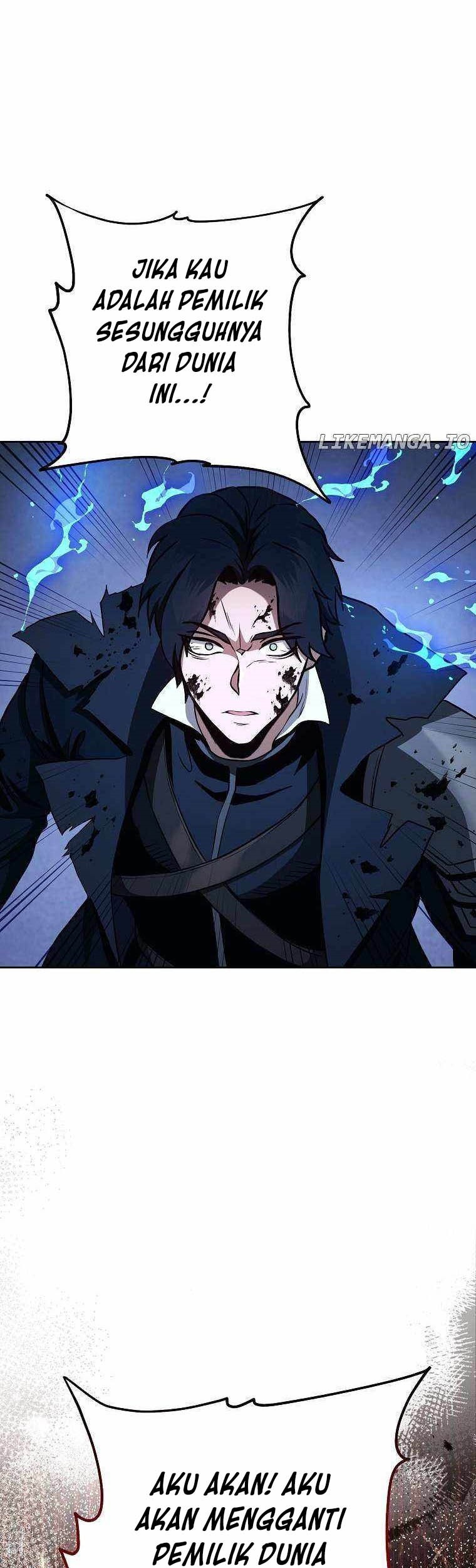 Skeleton Soldier Couldn’t Protect the Dungeon Chapter 290 - halaman 81