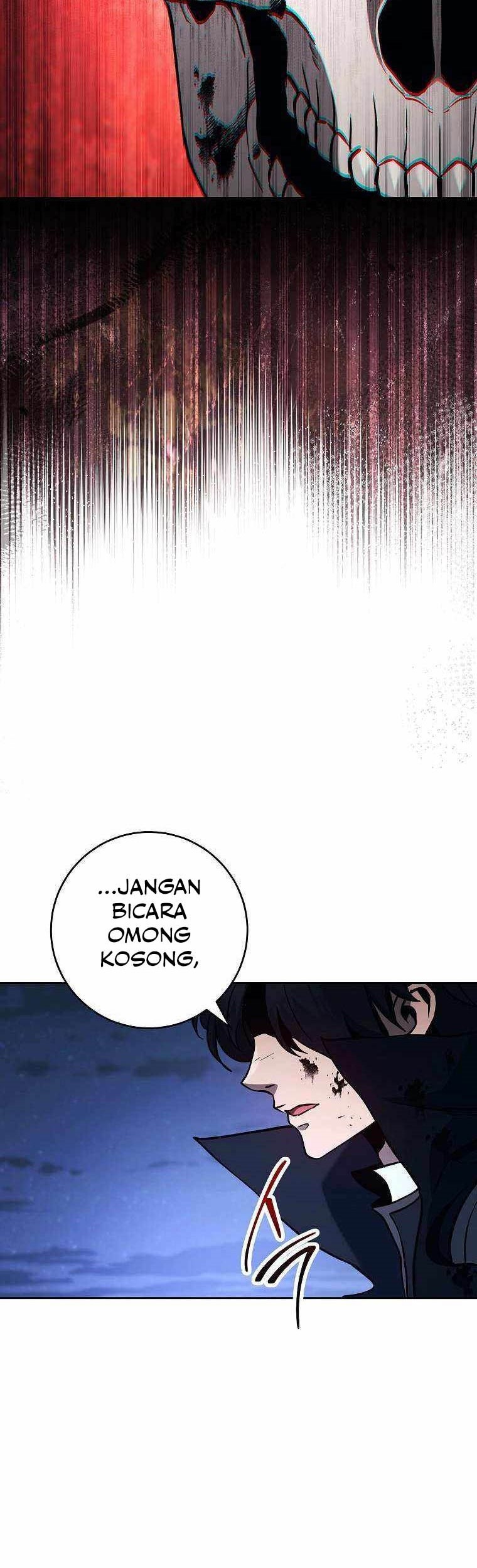 Skeleton Soldier Couldn’t Protect the Dungeon Chapter 290 - halaman 83
