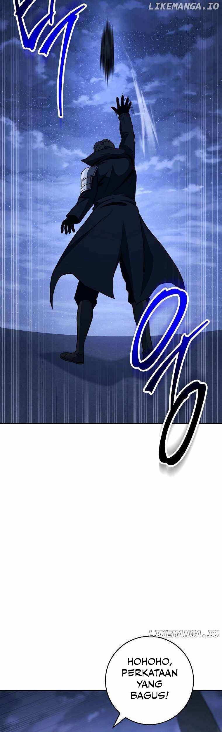 Skeleton Soldier Couldn’t Protect the Dungeon Chapter 290 - halaman 85