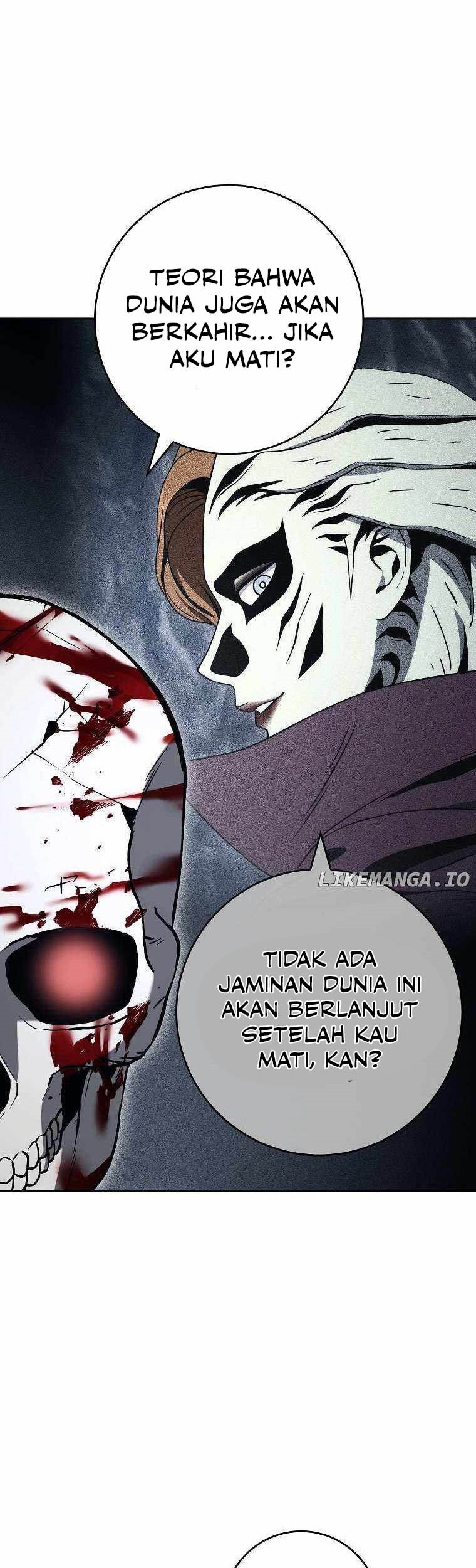 Skeleton Soldier Couldn’t Protect the Dungeon Chapter 290 - halaman 88