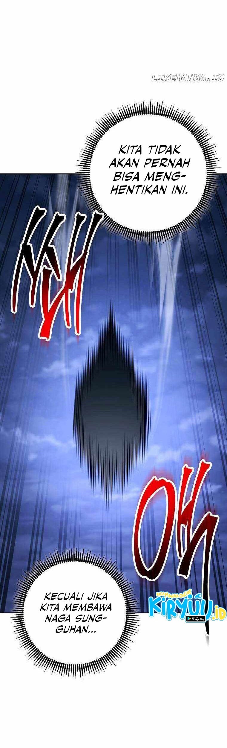 Skeleton Soldier Couldn’t Protect the Dungeon Chapter 290 - halaman 92