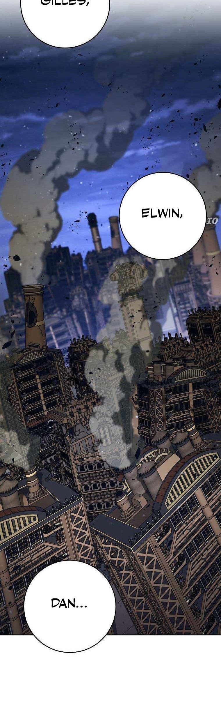 Skeleton Soldier Couldn’t Protect the Dungeon Chapter 290 - halaman 98