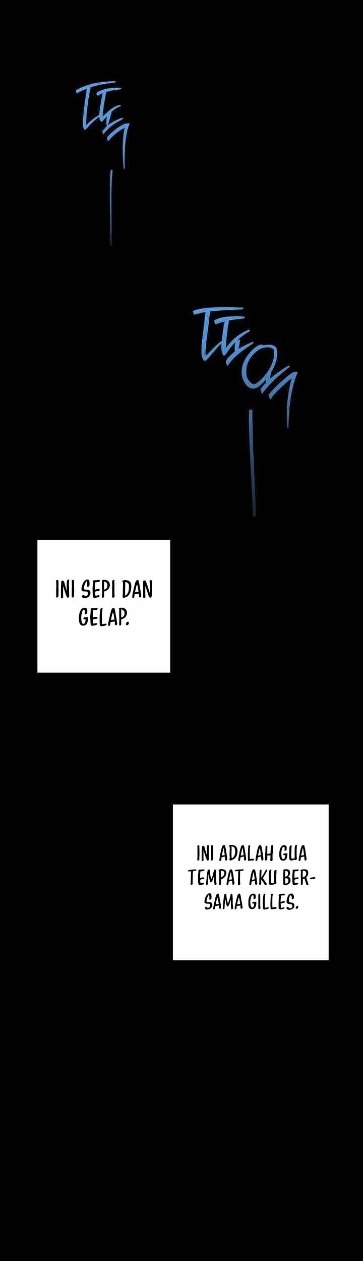 Skeleton Soldier Couldn’t Protect the Dungeon Chapter 291 - halaman 1