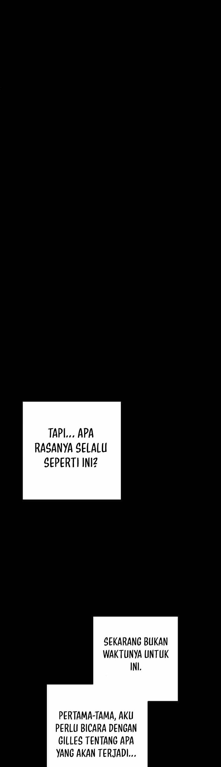 Skeleton Soldier Couldn’t Protect the Dungeon Chapter 291 - halaman 2