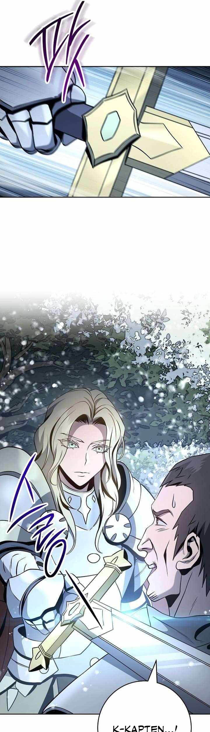 Skeleton Soldier Couldn’t Protect the Dungeon Chapter 291 - halaman 21