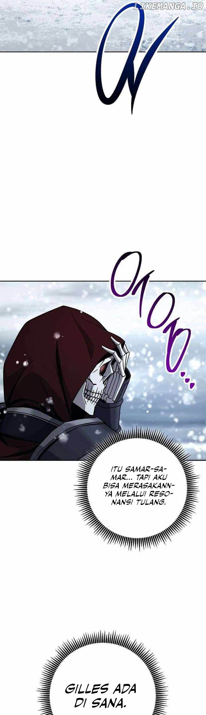 Skeleton Soldier Couldn’t Protect the Dungeon Chapter 291 - halaman 29