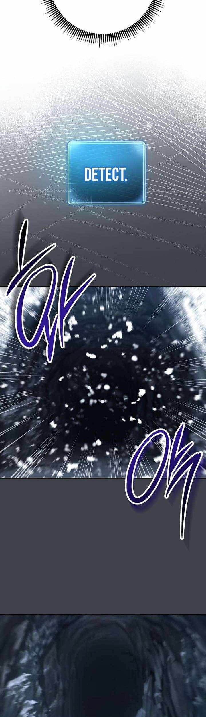 Skeleton Soldier Couldn’t Protect the Dungeon Chapter 291 - halaman 30