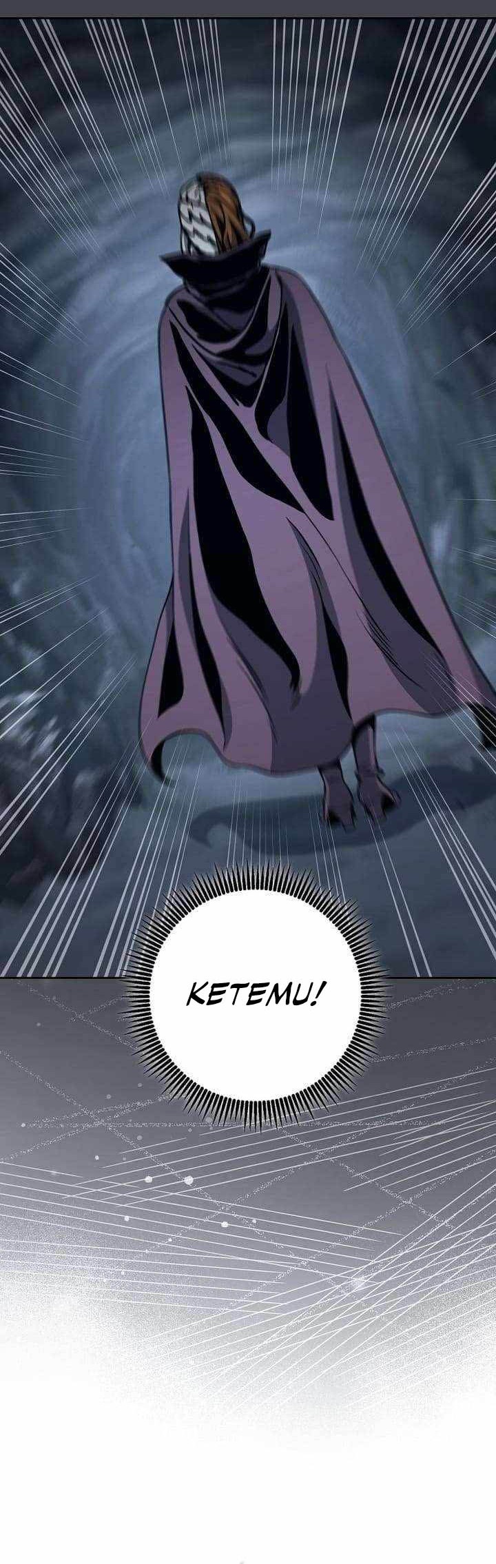 Skeleton Soldier Couldn’t Protect the Dungeon Chapter 291 - halaman 32