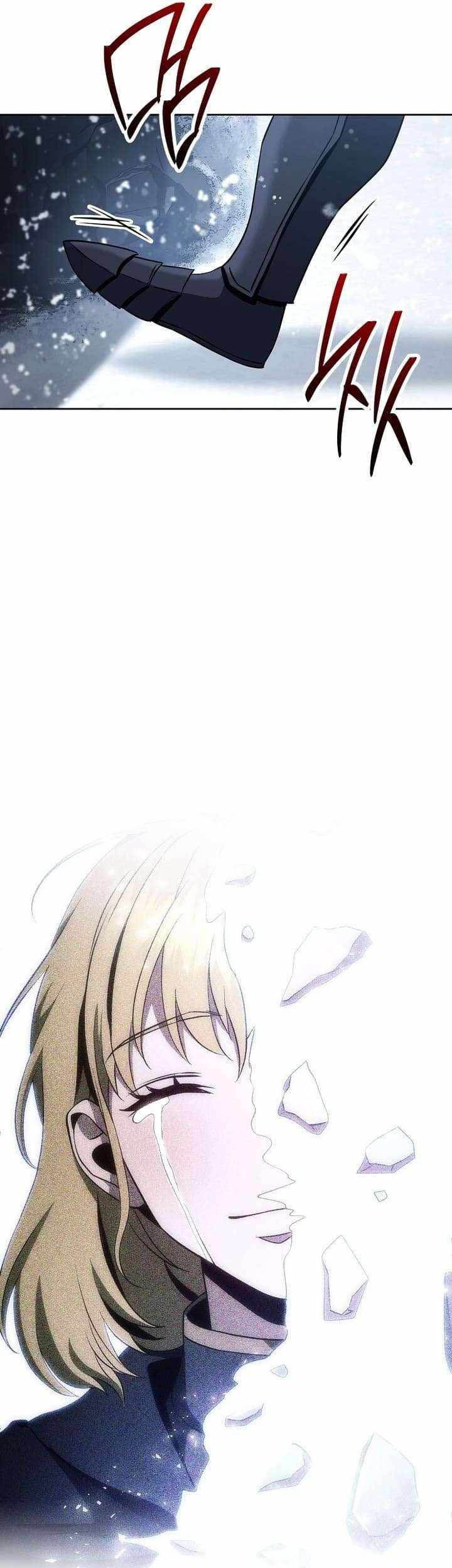 Skeleton Soldier Couldn’t Protect the Dungeon Chapter 291 - halaman 37