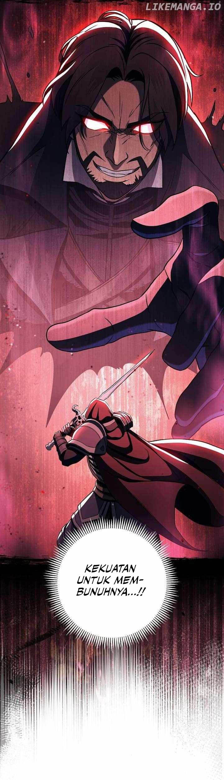 Skeleton Soldier Couldn’t Protect the Dungeon Chapter 291 - halaman 41