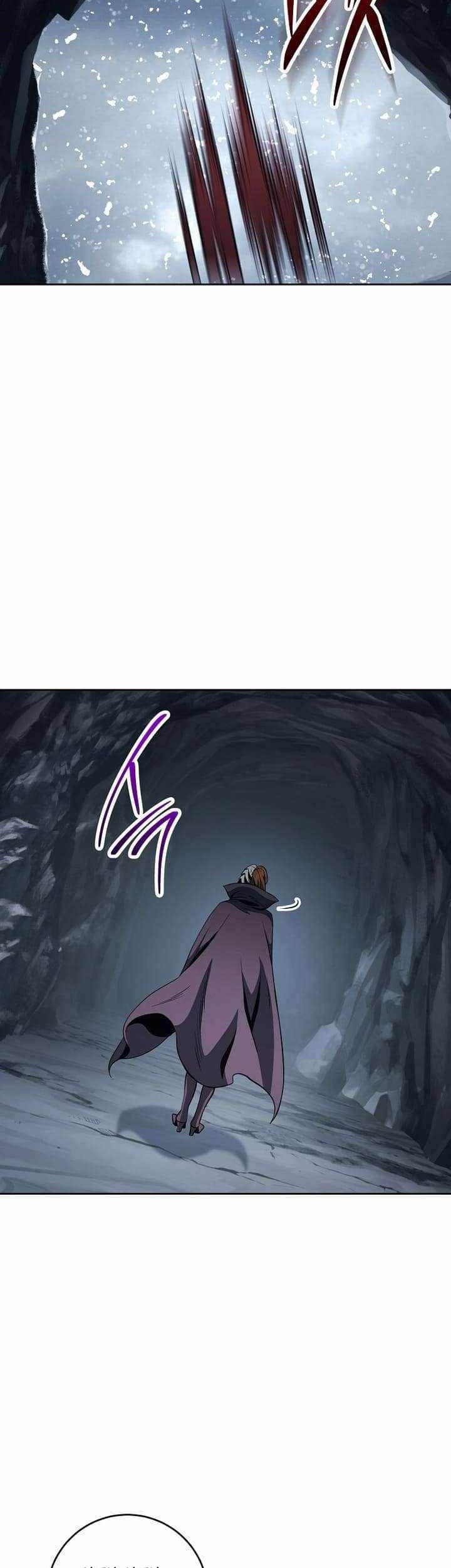 Skeleton Soldier Couldn’t Protect the Dungeon Chapter 291 - halaman 43