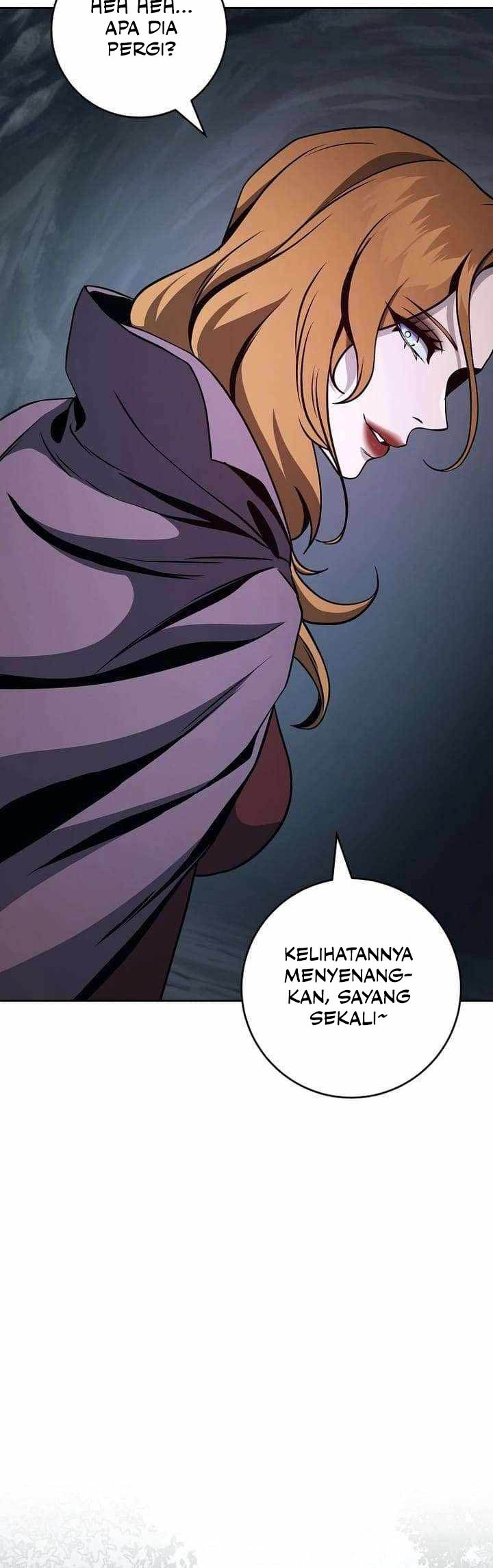 Skeleton Soldier Couldn’t Protect the Dungeon Chapter 291 - halaman 44