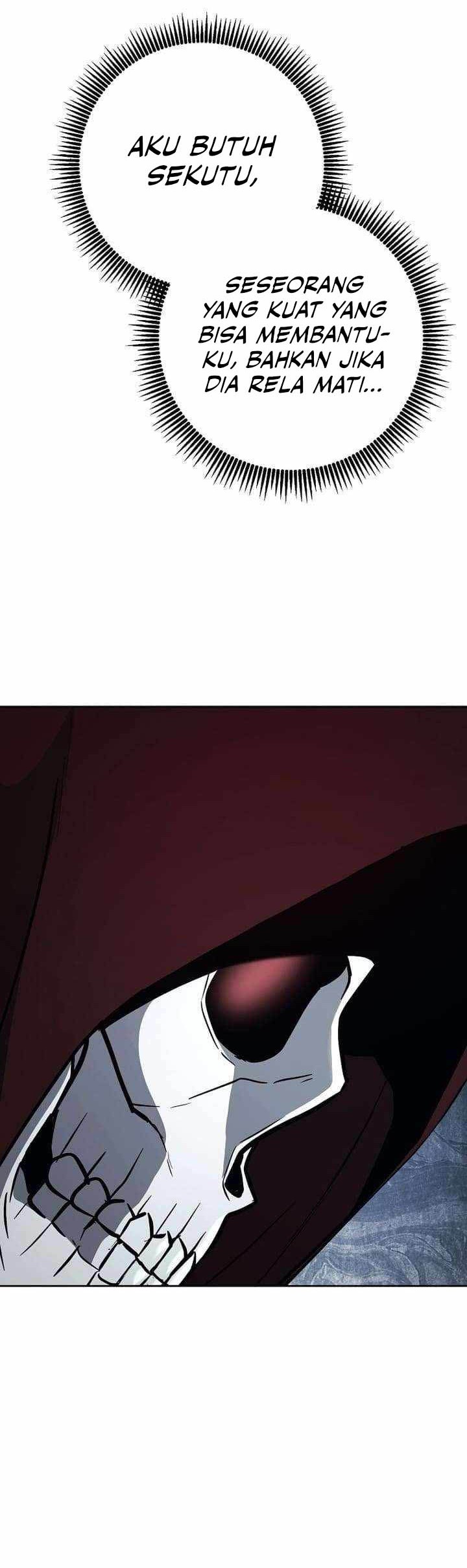 Skeleton Soldier Couldn’t Protect the Dungeon Chapter 291 - halaman 52