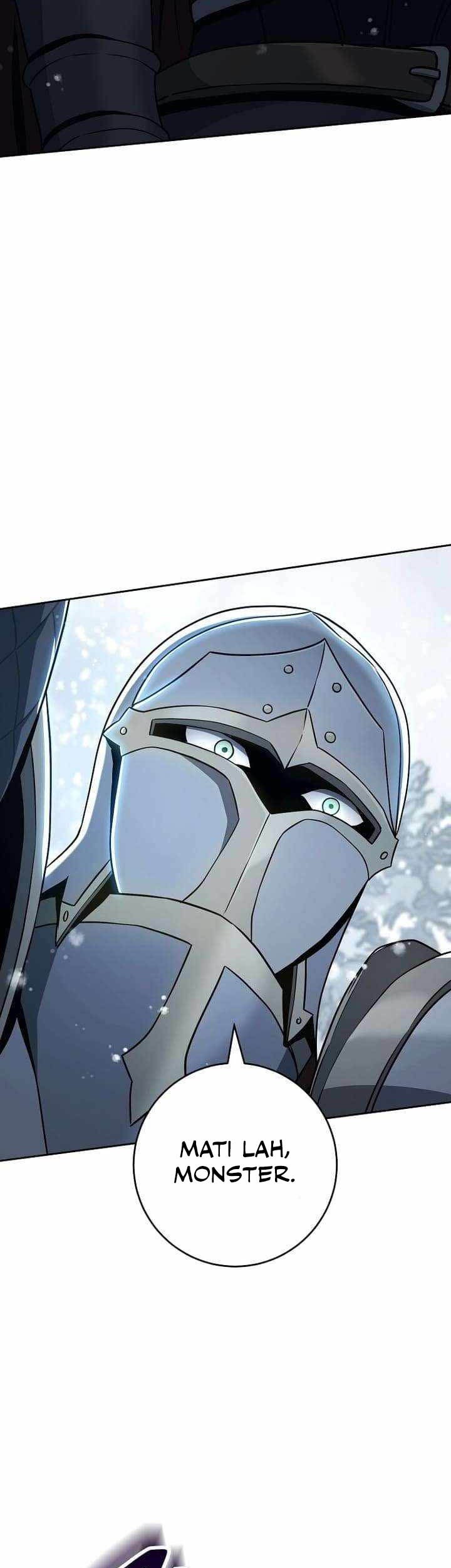 Skeleton Soldier Couldn’t Protect the Dungeon Chapter 291 - halaman 55