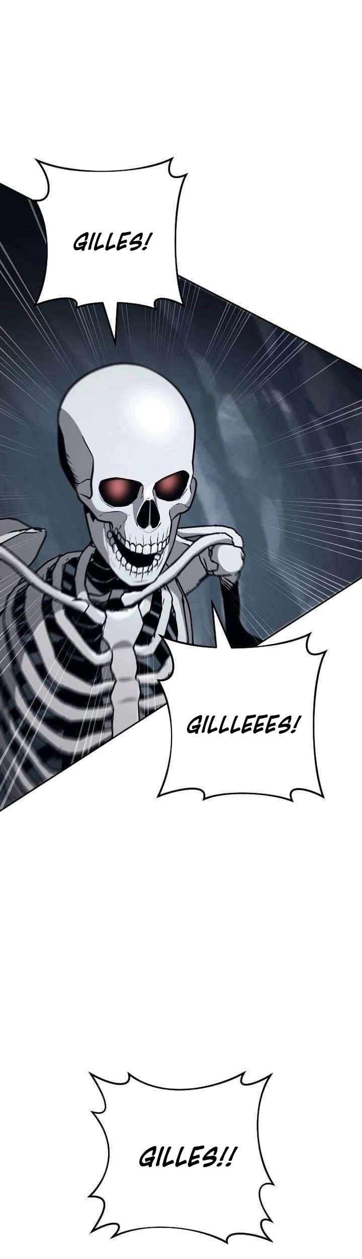 Skeleton Soldier Couldn’t Protect the Dungeon Chapter 291 - halaman 7
