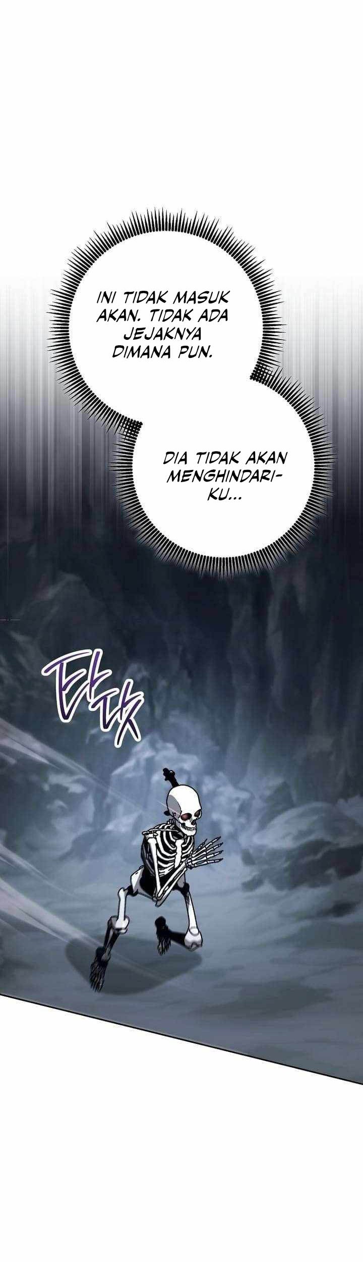 Skeleton Soldier Couldn’t Protect the Dungeon Chapter 291 - halaman 8
