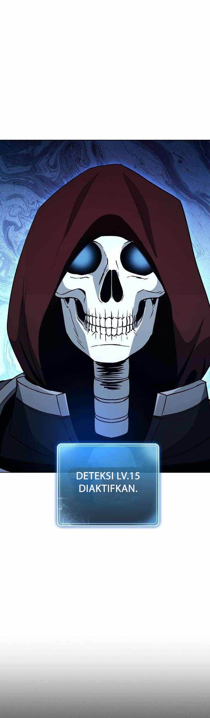 Skeleton Soldier Couldn’t Protect the Dungeon Chapter 292 - halaman 12