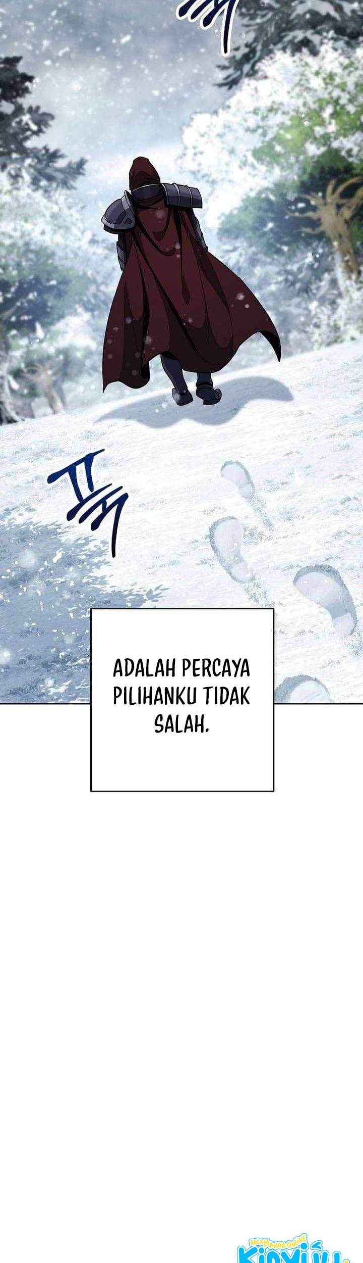 Skeleton Soldier Couldn’t Protect the Dungeon Chapter 292 - halaman 18