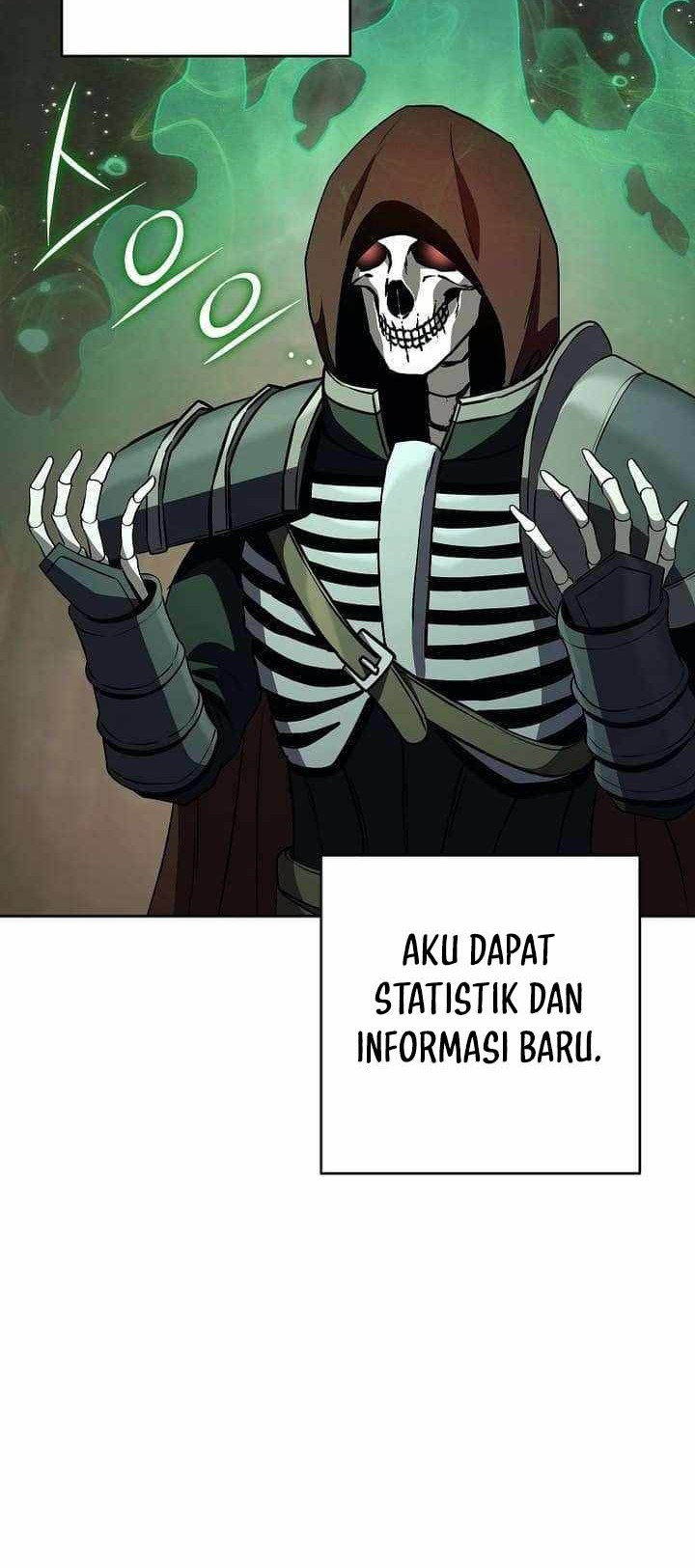 Skeleton Soldier Couldn’t Protect the Dungeon Chapter 292 - halaman 24