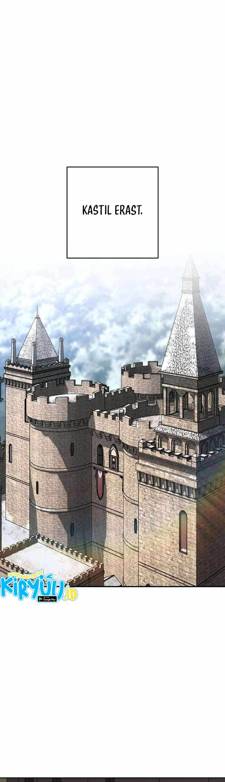 Skeleton Soldier Couldn’t Protect the Dungeon Chapter 292 - halaman 34