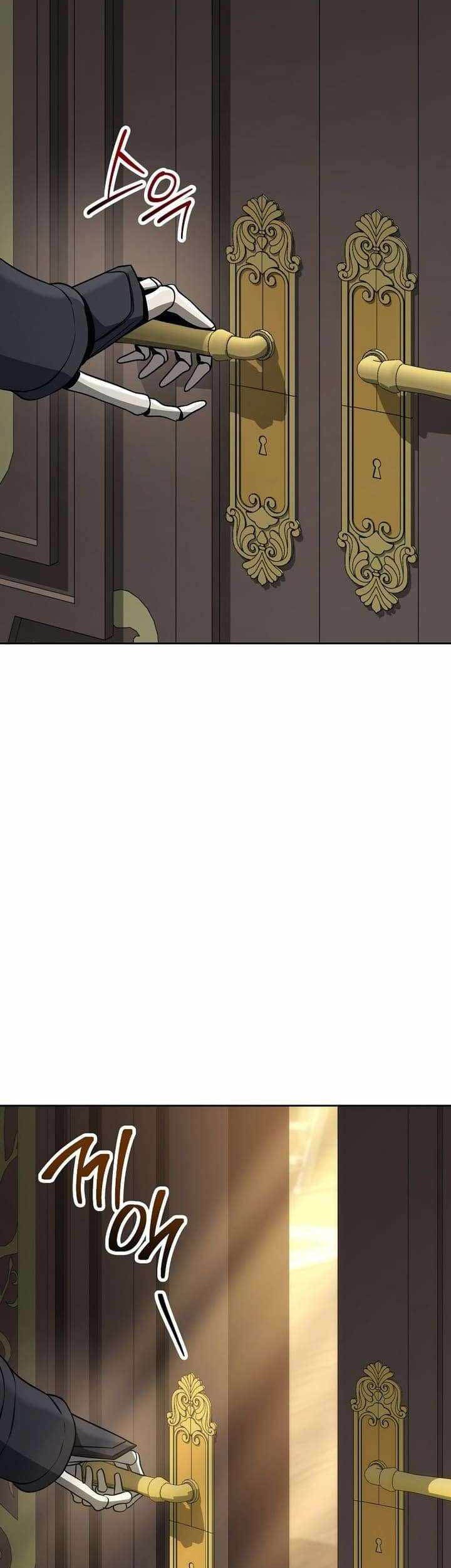 Skeleton Soldier Couldn’t Protect the Dungeon Chapter 292 - halaman 35