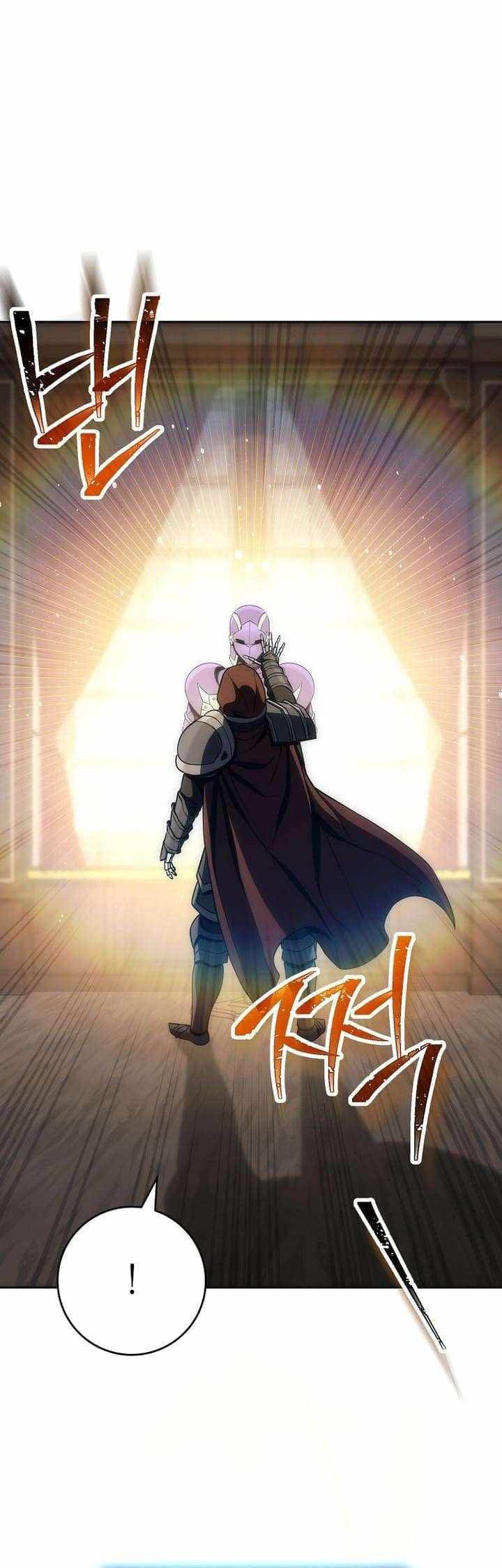 Skeleton Soldier Couldn’t Protect the Dungeon Chapter 292 - halaman 40
