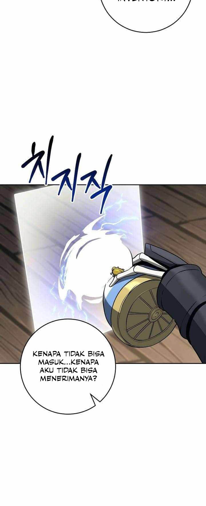 Skeleton Soldier Couldn’t Protect the Dungeon Chapter 292 - halaman 48